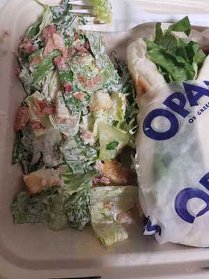 Opa! Of Greece - Deer Valley