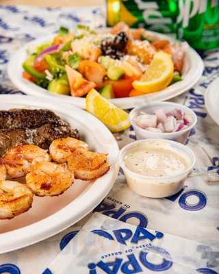 Opa! Of Greece - Deer Valley