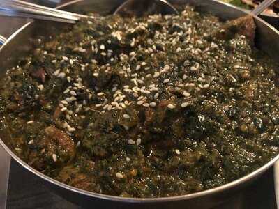 Butter Chicken Factory