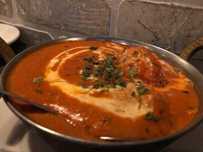 Butter Chicken Factory