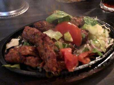 Butter Chicken Factory