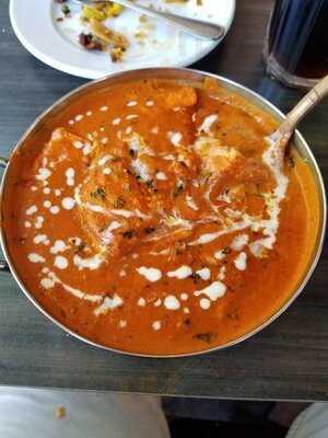 Butter Chicken Factory