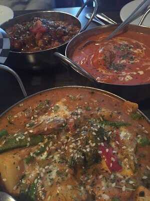 Butter Chicken Factory