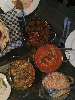 Butter Chicken Factory