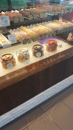 Monplaisir Delicacies