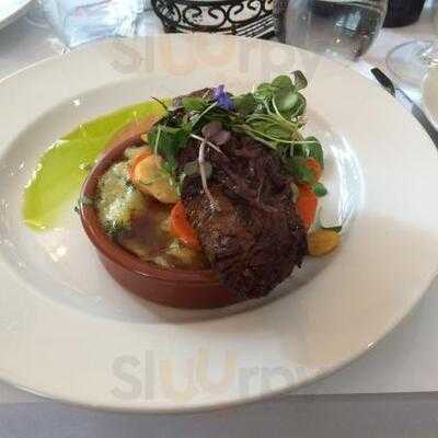 Cafe Bistro Mccord Museum