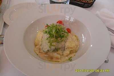 Cafe Bistro Mccord Museum