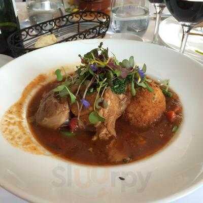 Cafe Bistro Mccord Museum