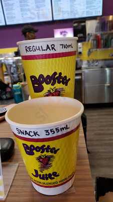 Booster Juice