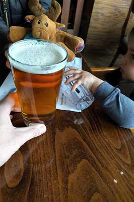 The Abbot Pub & Fare