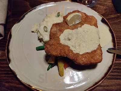 The Abbot Pub & Fare