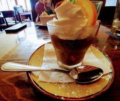 The Abbot Pub & Fare