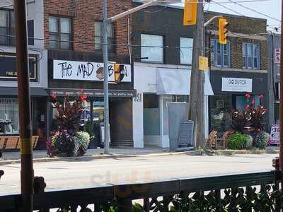 The Abbot Pub & Fare