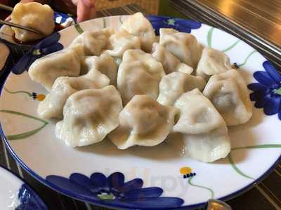 Meiwei Dumplings Restaurant
