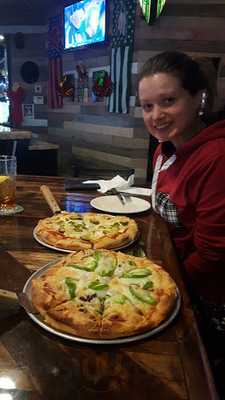 Strathos Bar & Grill