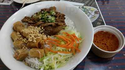 A Touch Of Ginger Delight