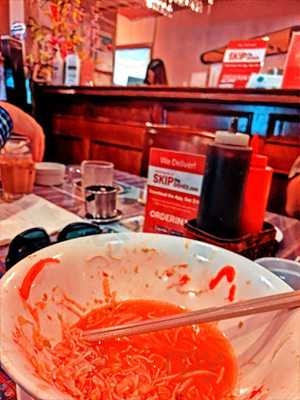 A Touch Of Ginger Delight