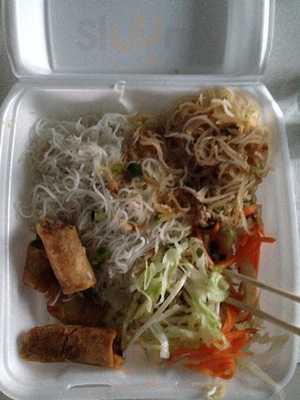 A Touch Of Ginger Delight