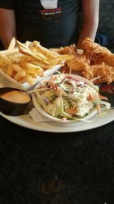 Ricky's All Day Grill