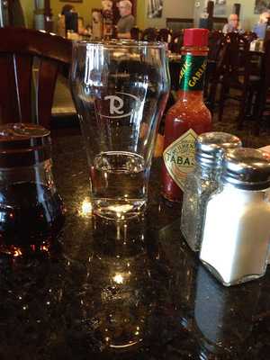 Ricky's All Day Grill