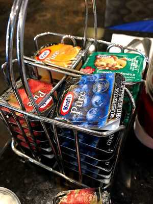 Ricky's All Day Grill