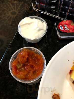 Ricky's All Day Grill