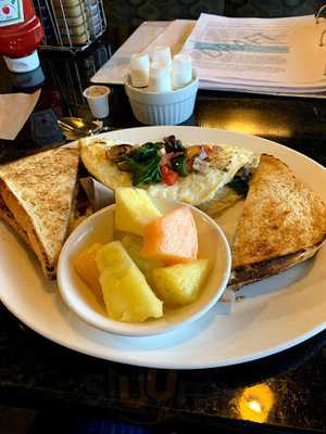 Ricky's All Day Grill