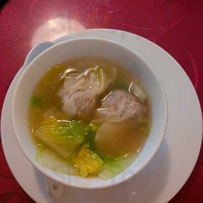 New Hong Shing Restaurant