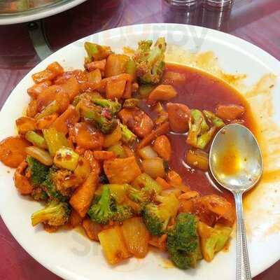 New Hong Shing Restaurant