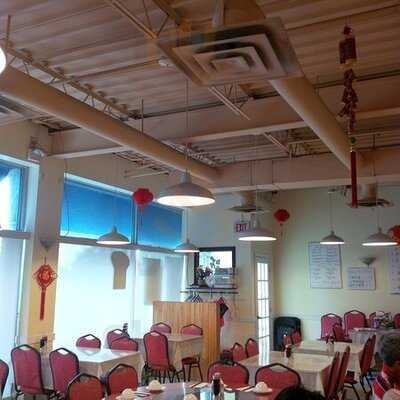 New Hong Shing Restaurant