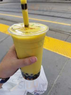 Try Again Beverage House