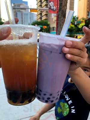 Try Again Beverage House