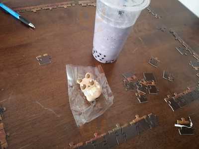 Try Again Beverage House