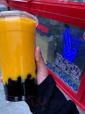 Try Again Beverage House