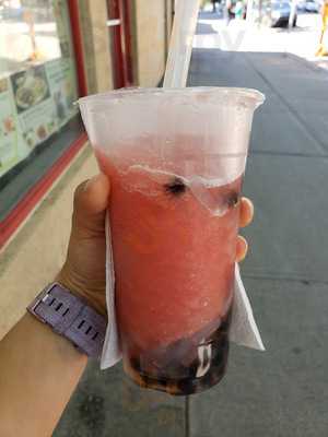 Try Again Beverage House