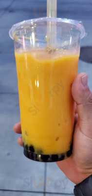 Try Again Beverage House