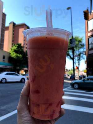 Try Again Beverage House