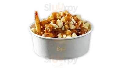 Big H Shawarma & Poutine