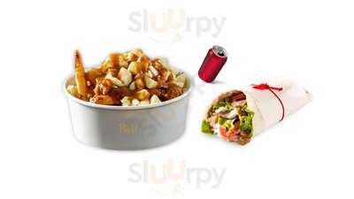 Big H Shawarma & Poutine