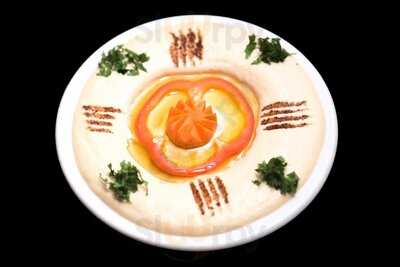 Big H Shawarma & Poutine