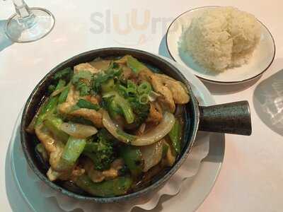 La Belle Thailandaise