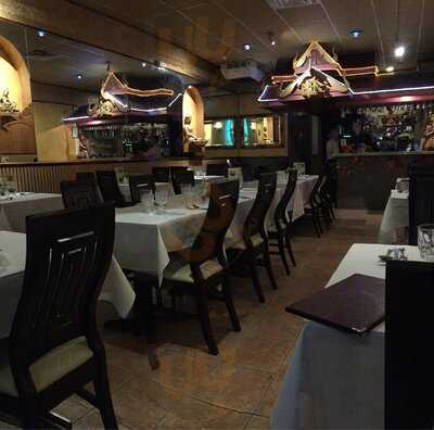 La Belle Thailandaise