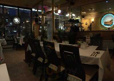 La Belle Thailandaise