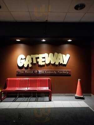 Gateway Entertainment Centre