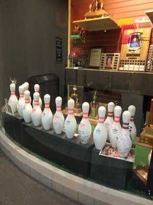 Gateway Entertainment Centre