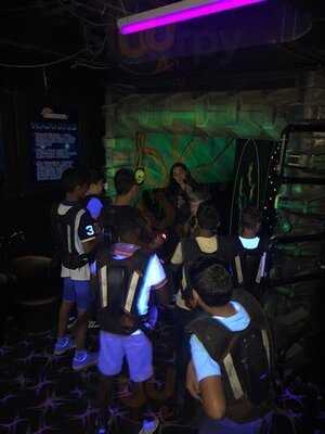 Gateway Entertainment Centre