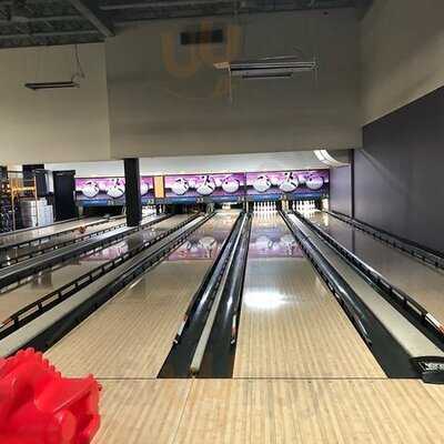 Gateway Entertainment Centre