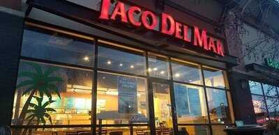 Taco Del Mar