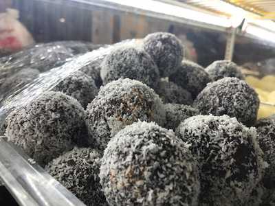 Dil E Punjab Sweets & Restaurant