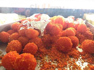 Dil E Punjab Sweets & Restaurant